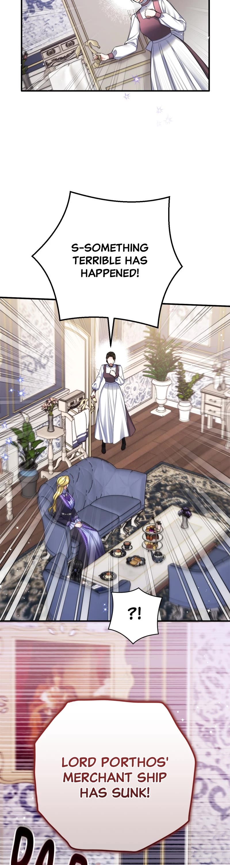 For My Derelict Favorite Chapter 91 page 43 - Chapter 91: (S2) Episode 91