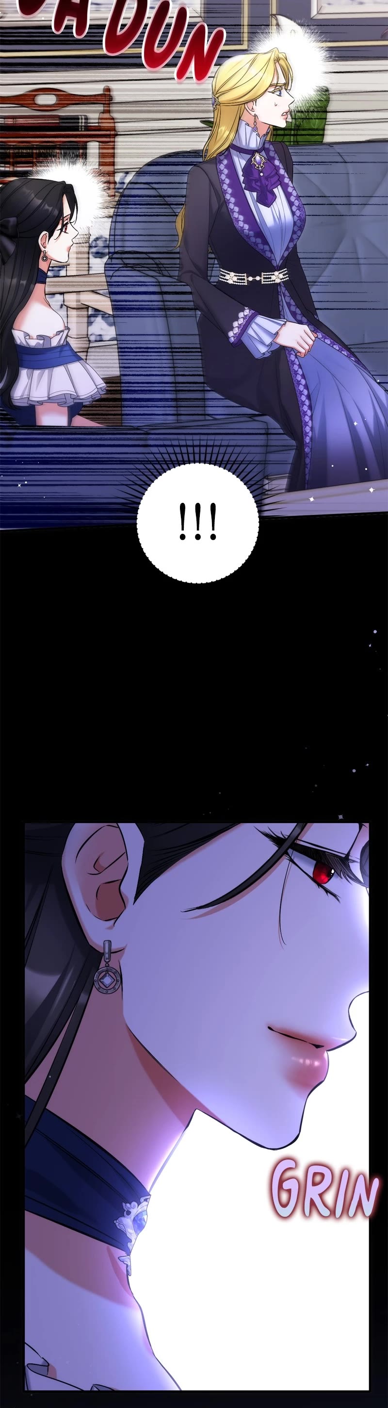 For My Derelict Favorite Chapter 91 page 44 - Chapter 91: (S2) Episode 91