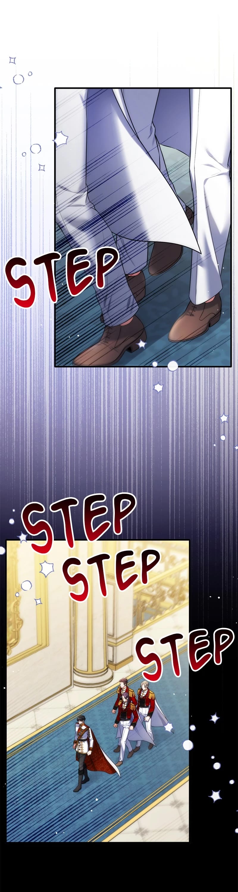 For My Derelict Favorite Chapter 92 page 1 - Chapter 92: (S2) Episode 92