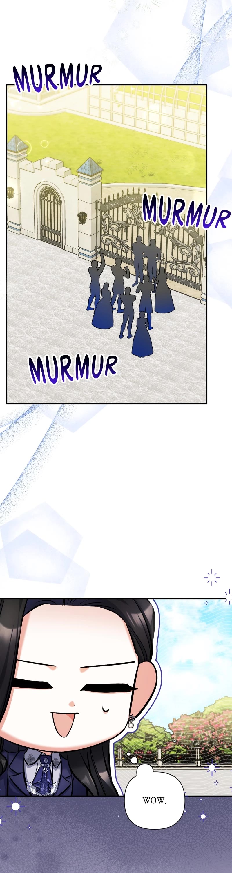 For My Derelict Favorite Chapter 92 page 11 - Chapter 92: (S2) Episode 92