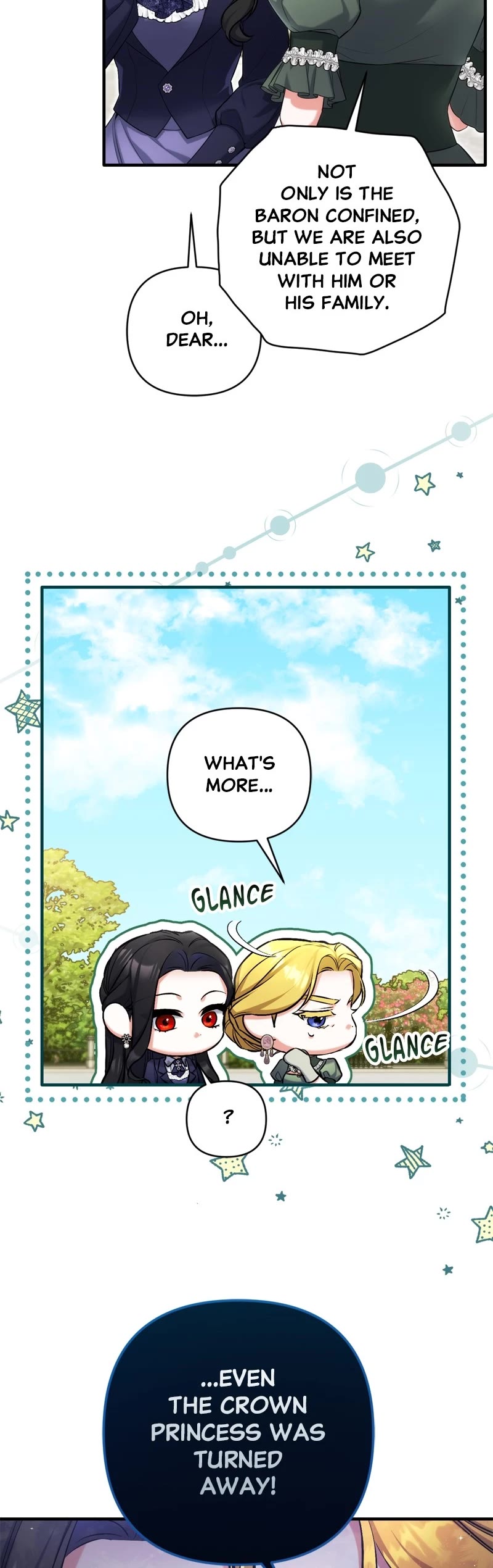 For My Derelict Favorite Chapter 92 page 15 - Chapter 92: (S2) Episode 92
