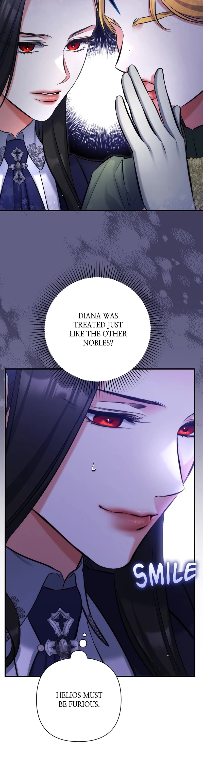 For My Derelict Favorite Chapter 92 page 16 - Chapter 92: (S2) Episode 92