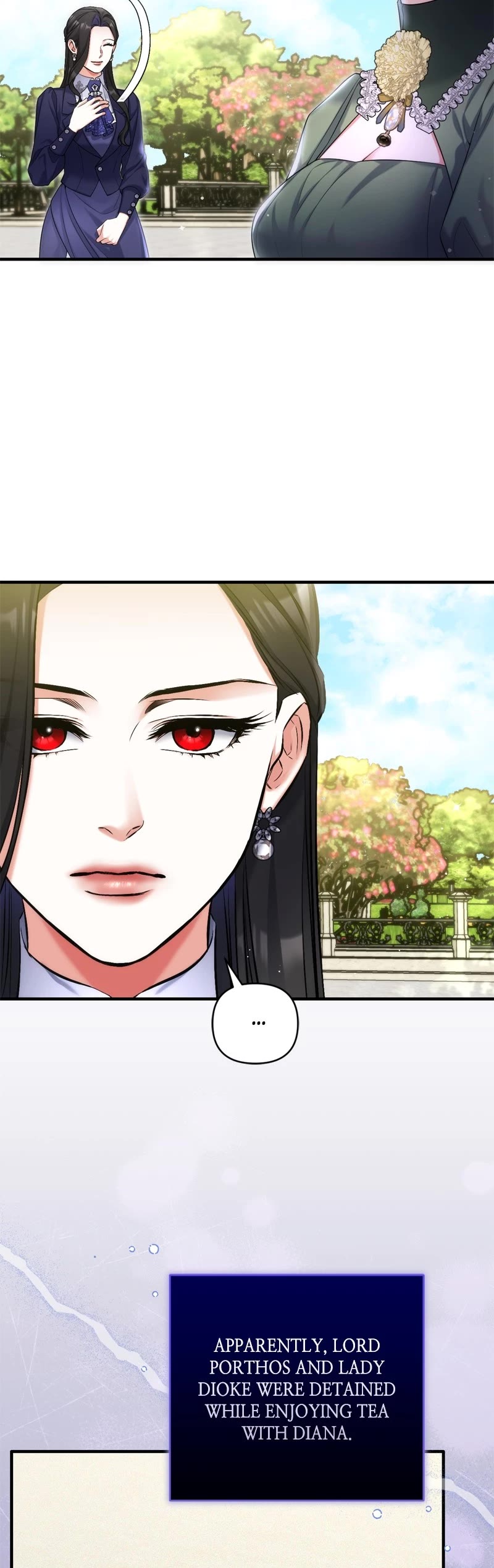 For My Derelict Favorite Chapter 92 page 19 - Chapter 92: (S2) Episode 92