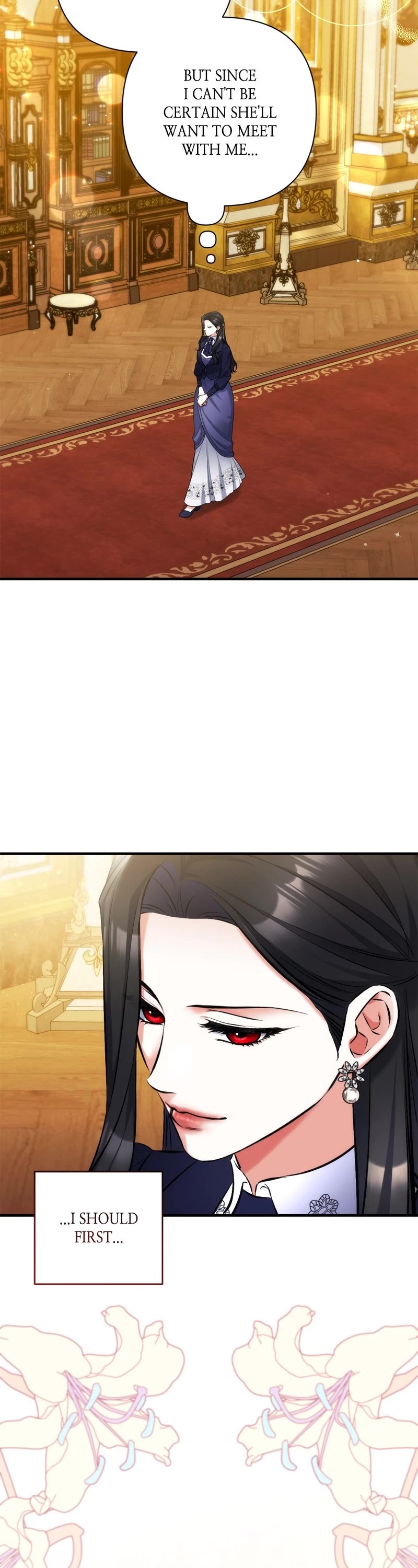 For My Derelict Favorite Chapter 92 page 22 - Chapter 92: (S2) Episode 92