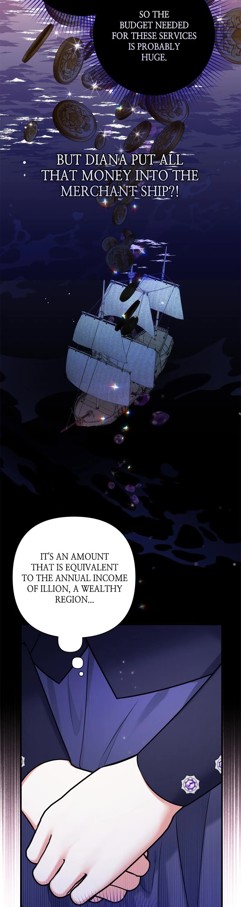 For My Derelict Favorite Chapter 92 page 27 - Chapter 92: (S2) Episode 92
