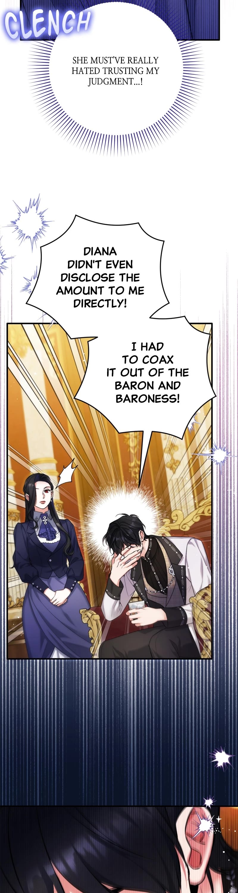 For My Derelict Favorite Chapter 92 page 28 - Chapter 92: (S2) Episode 92