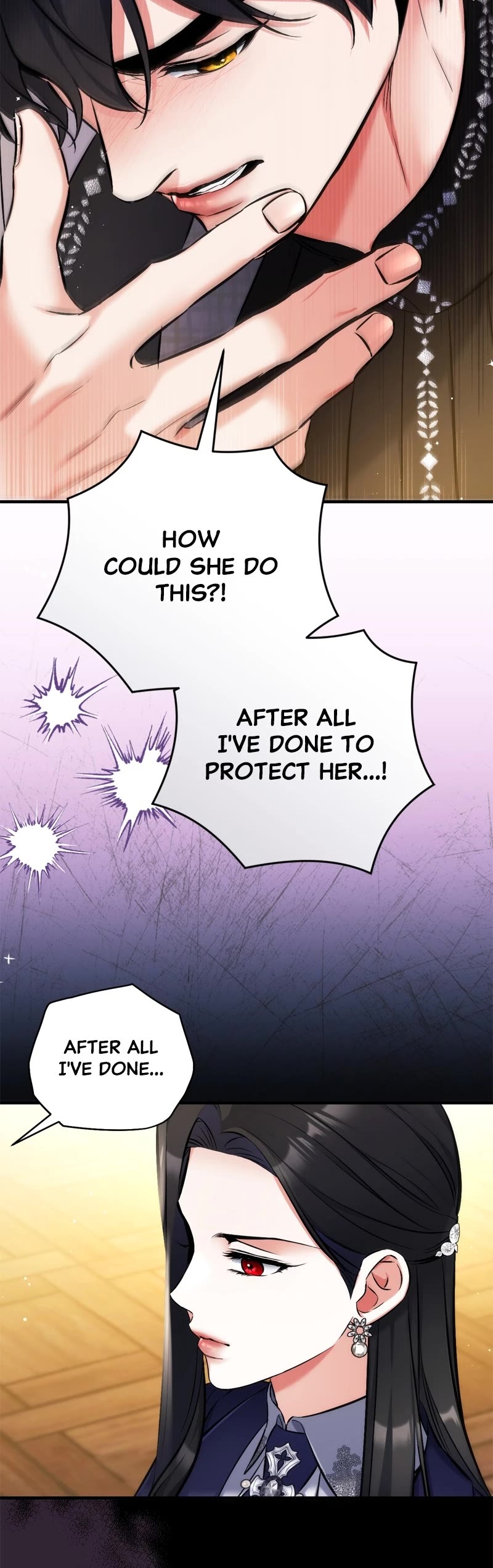 For My Derelict Favorite Chapter 92 page 29 - Chapter 92: (S2) Episode 92