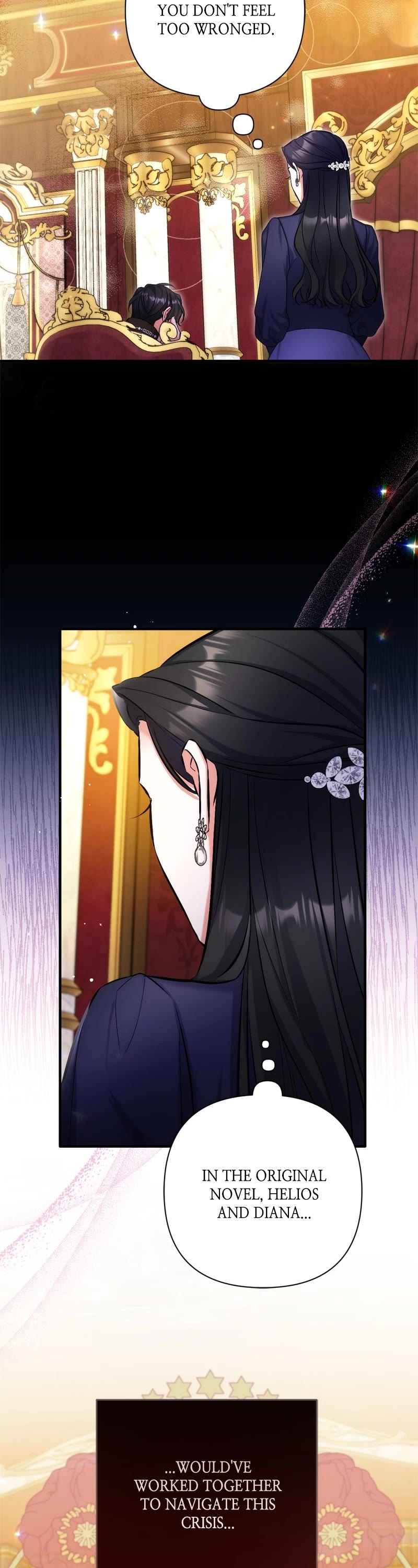 For My Derelict Favorite Chapter 92 page 31 - Chapter 92: (S2) Episode 92