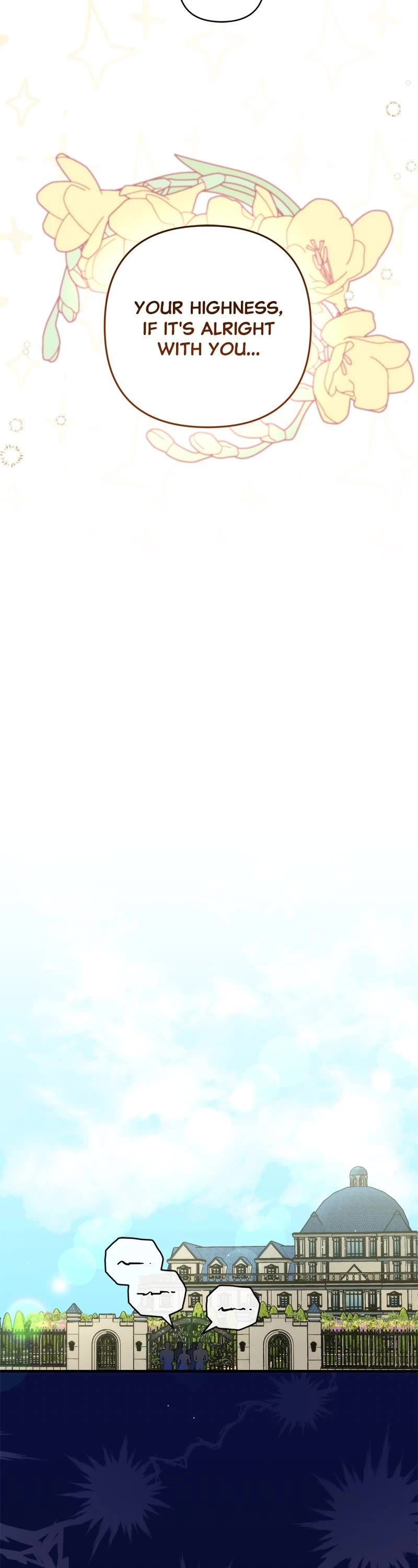 For My Derelict Favorite Chapter 92 page 37 - Chapter 92: (S2) Episode 92