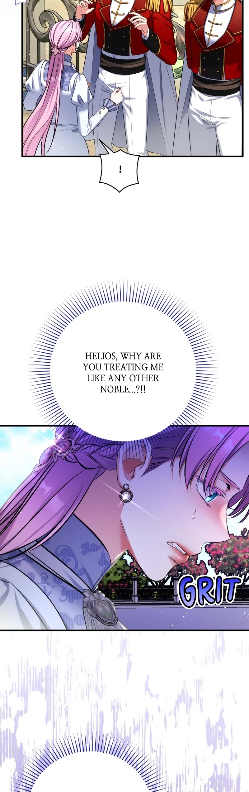 For My Derelict Favorite Chapter 92 page 39 - Chapter 92: (S2) Episode 92