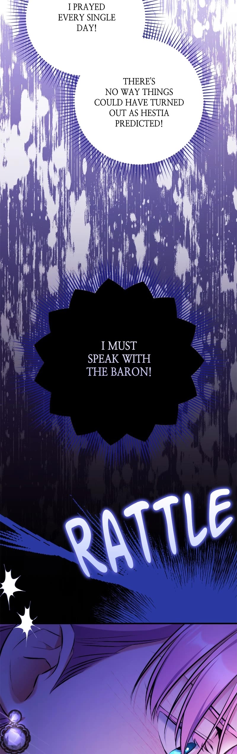For My Derelict Favorite Chapter 92 page 40 - Chapter 92: (S2) Episode 92
