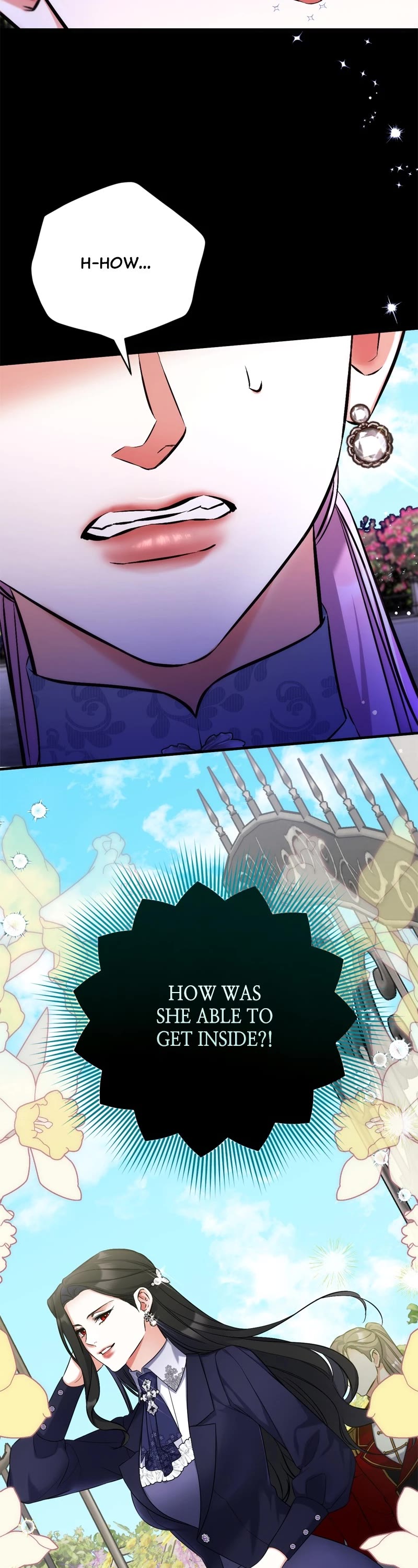 For My Derelict Favorite Chapter 92 page 42 - Chapter 92: (S2) Episode 92