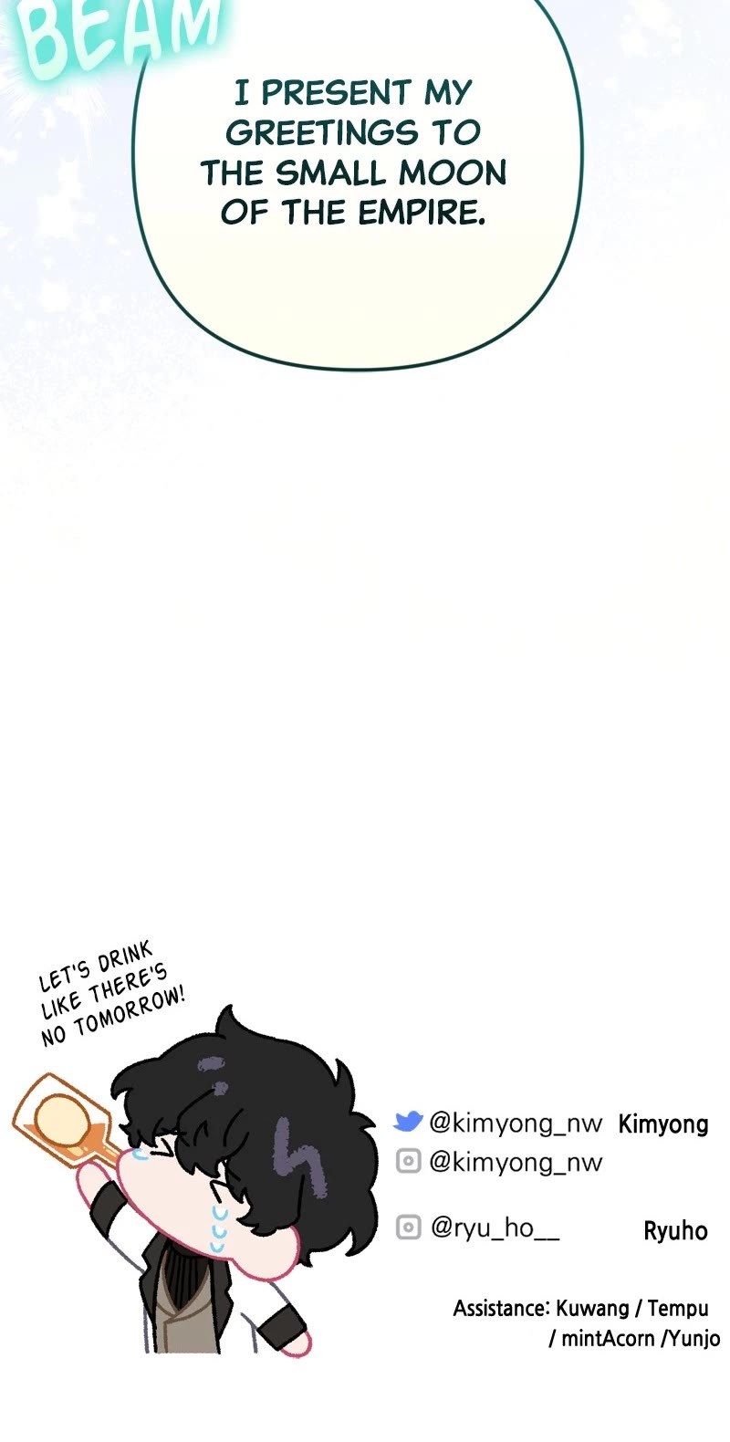 For My Derelict Favorite Chapter 92 page 44 - Chapter 92: (S2) Episode 92