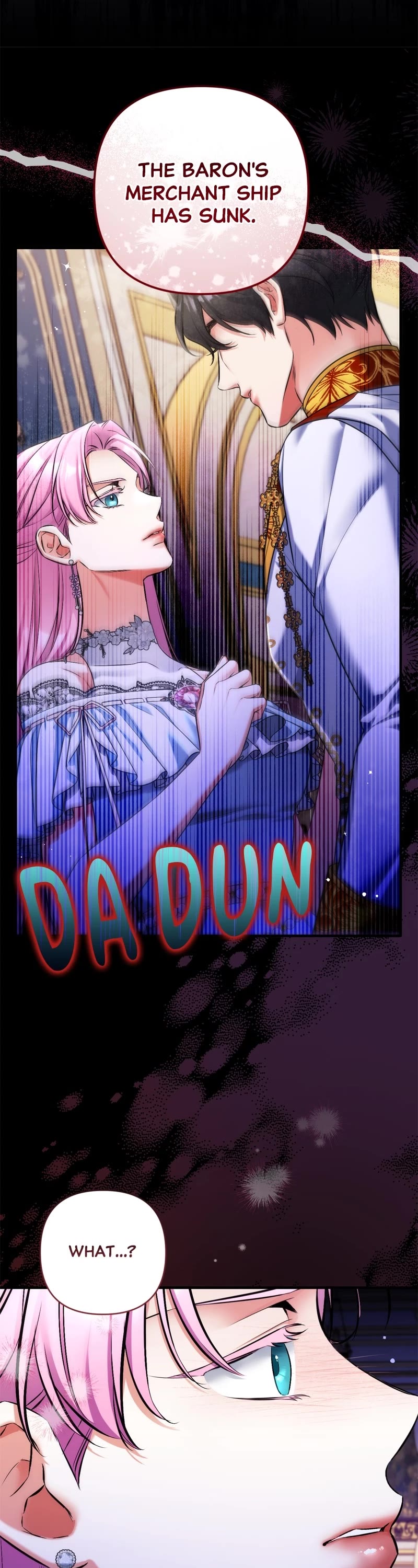 For My Derelict Favorite Chapter 92 page 6 - Chapter 92: (S2) Episode 92