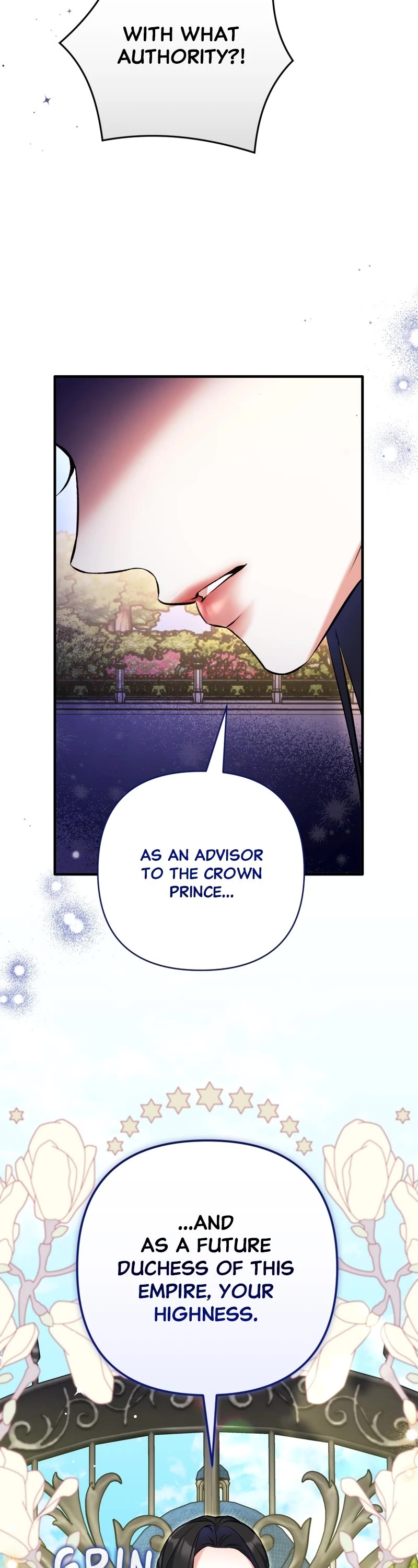 For My Derelict Favorite Chapter 93 page 11 - Chapter 93: (S2) Episode 93