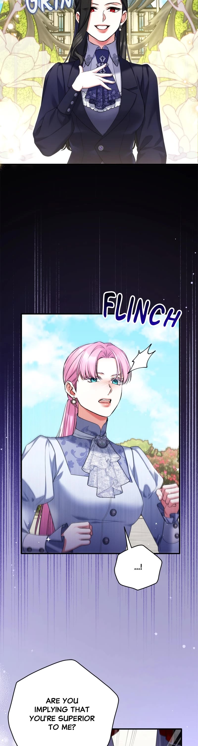For My Derelict Favorite Chapter 93 page 12 - Chapter 93: (S2) Episode 93