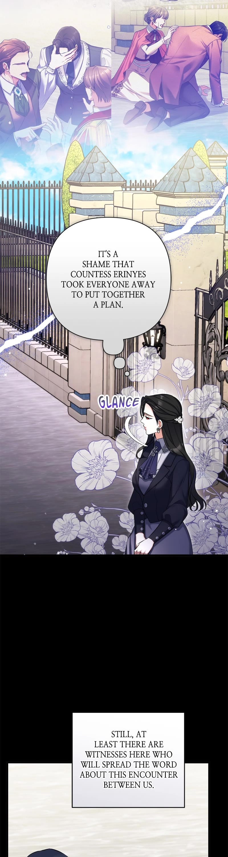 For My Derelict Favorite Chapter 93 page 16 - Chapter 93: (S2) Episode 93