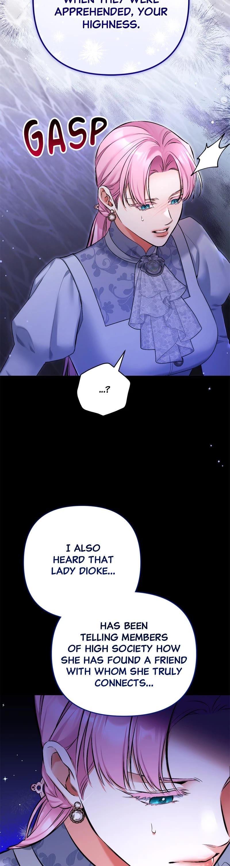 For My Derelict Favorite Chapter 93 page 18 - Chapter 93: (S2) Episode 93