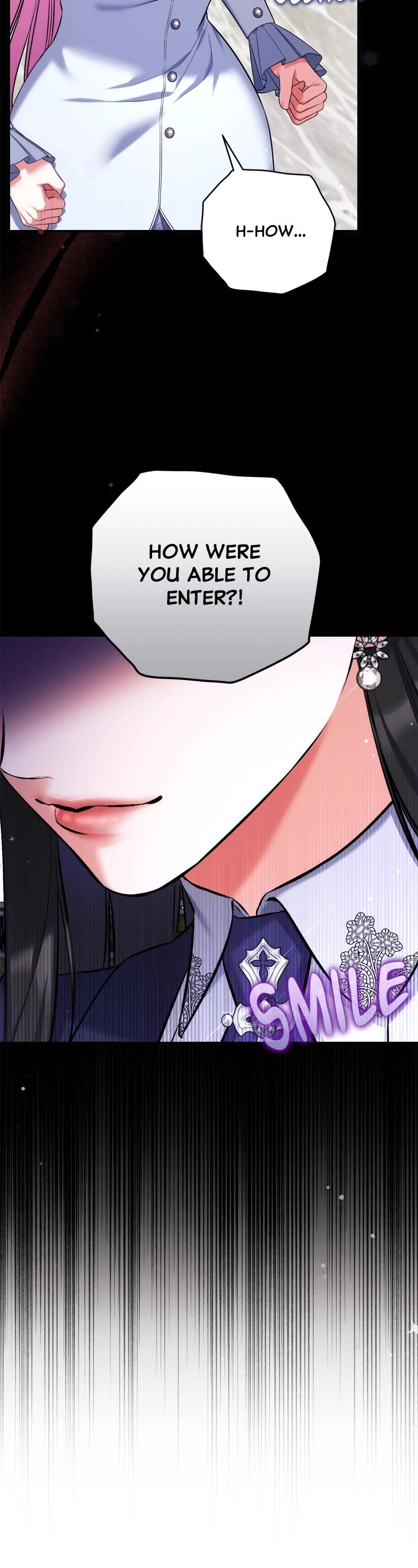 For My Derelict Favorite Chapter 93 page 2 - Chapter 93: (S2) Episode 93