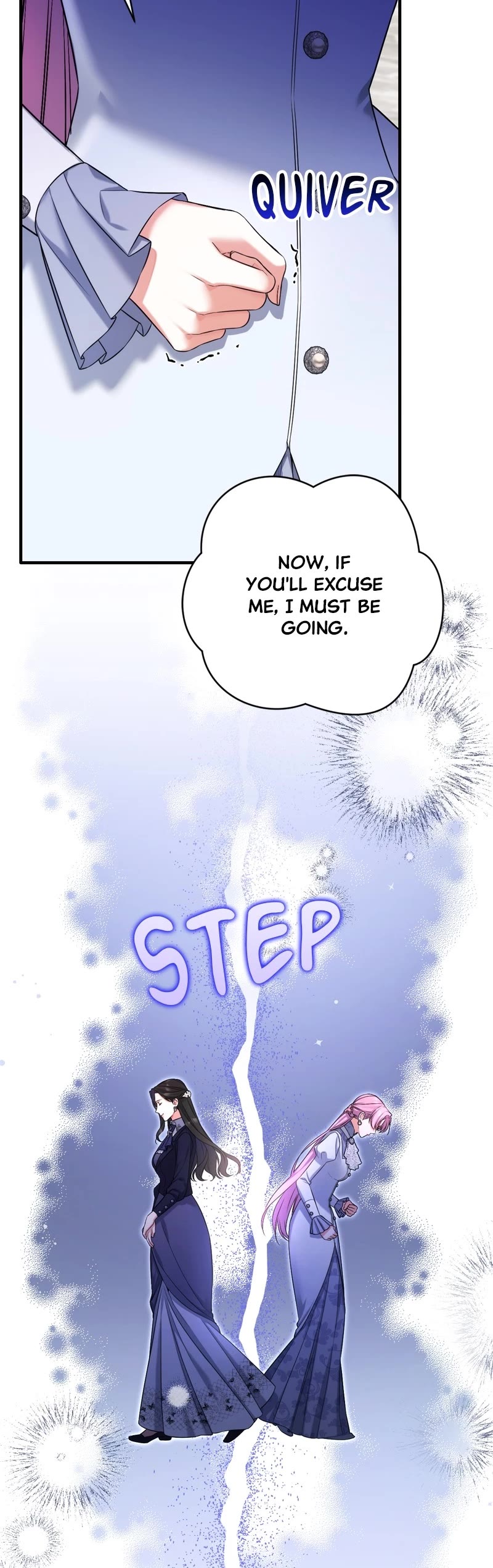 For My Derelict Favorite Chapter 93 page 24 - Chapter 93: (S2) Episode 93