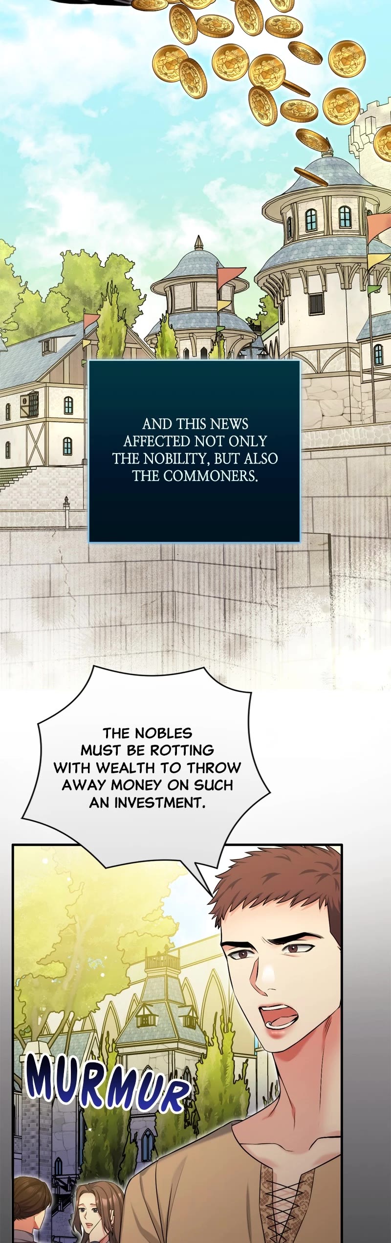 For My Derelict Favorite Chapter 93 page 29 - Chapter 93: (S2) Episode 93