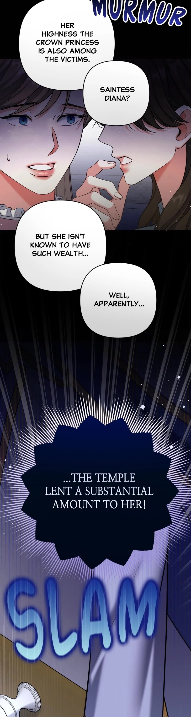 For My Derelict Favorite Chapter 93 page 31 - Chapter 93: (S2) Episode 93