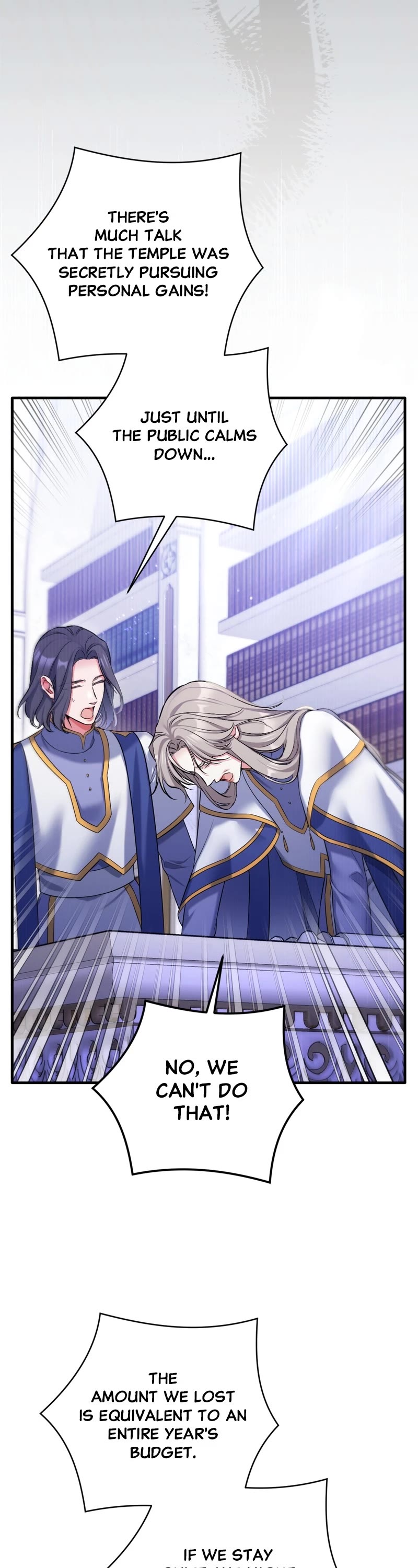 For My Derelict Favorite Chapter 93 page 33 - Chapter 93: (S2) Episode 93