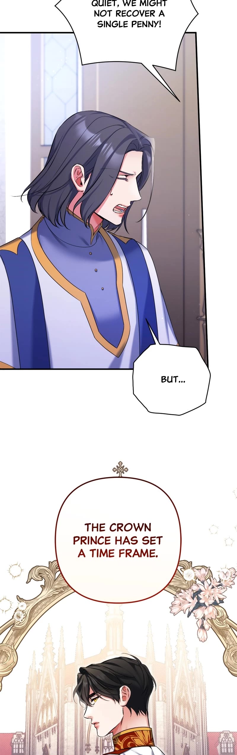 For My Derelict Favorite Chapter 93 page 34 - Chapter 93: (S2) Episode 93