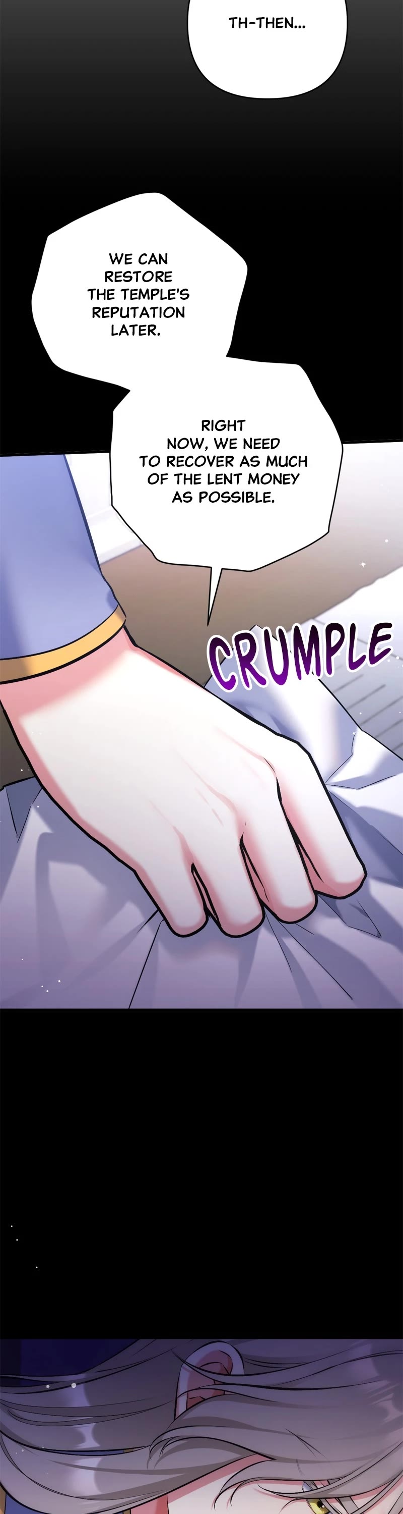 For My Derelict Favorite Chapter 93 page 36 - Chapter 93: (S2) Episode 93