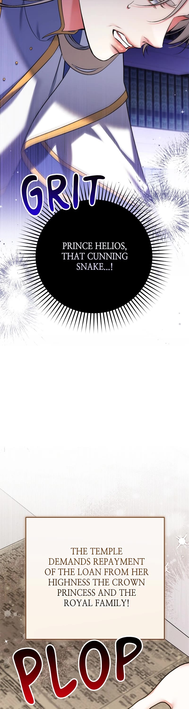 For My Derelict Favorite Chapter 93 page 37 - Chapter 93: (S2) Episode 93