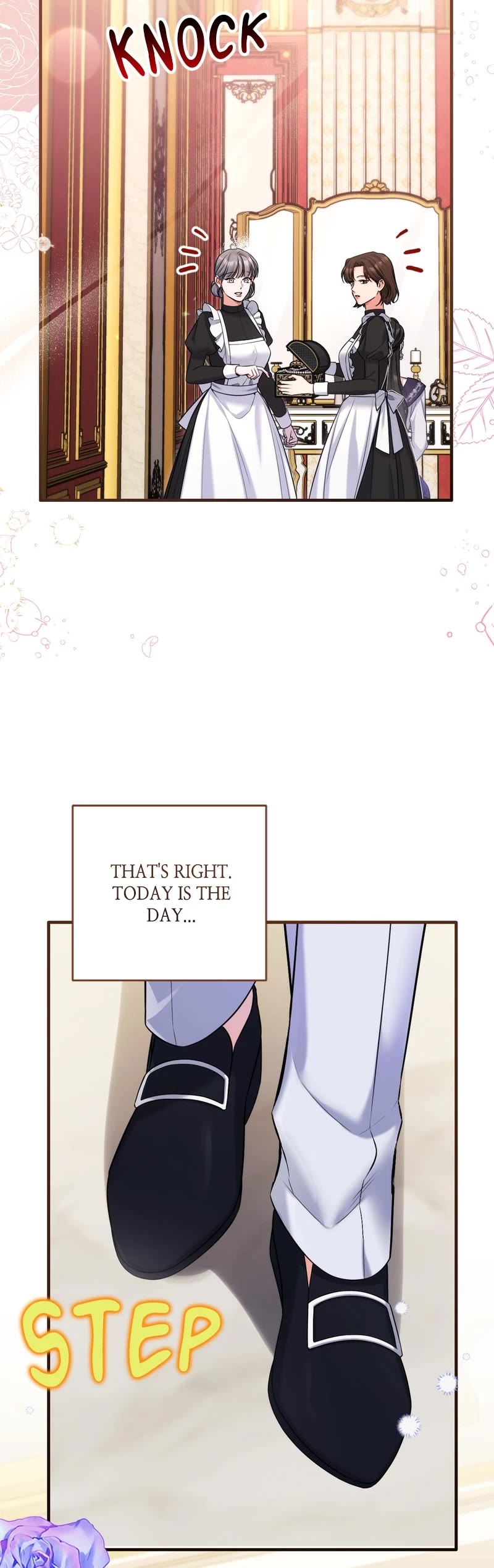 For My Derelict Favorite Chapter 93 page 40 - Chapter 93: (S2) Episode 93