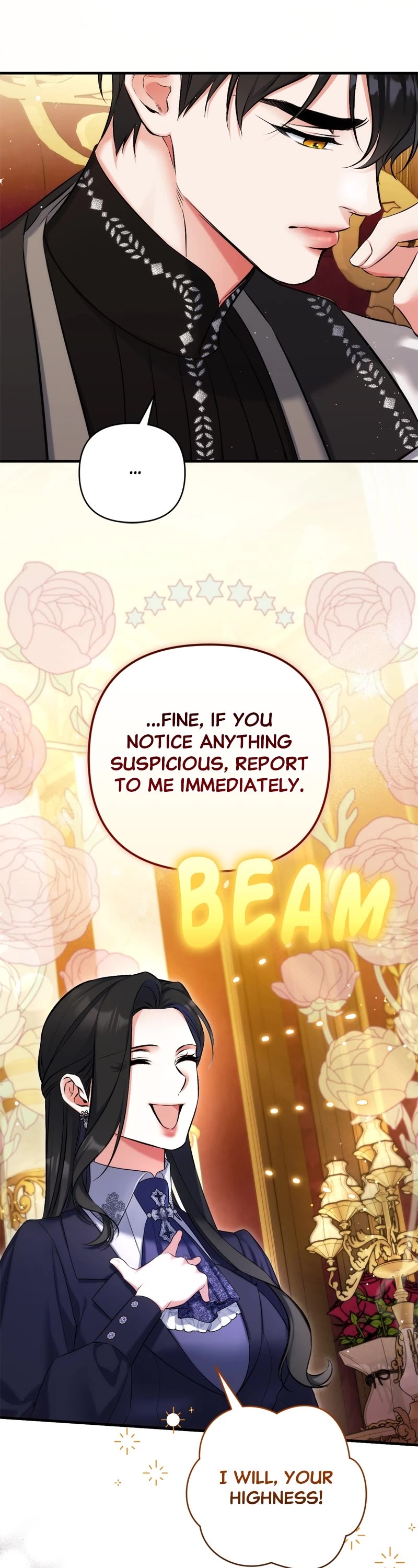 For My Derelict Favorite Chapter 93 page 6 - Chapter 93: (S2) Episode 93