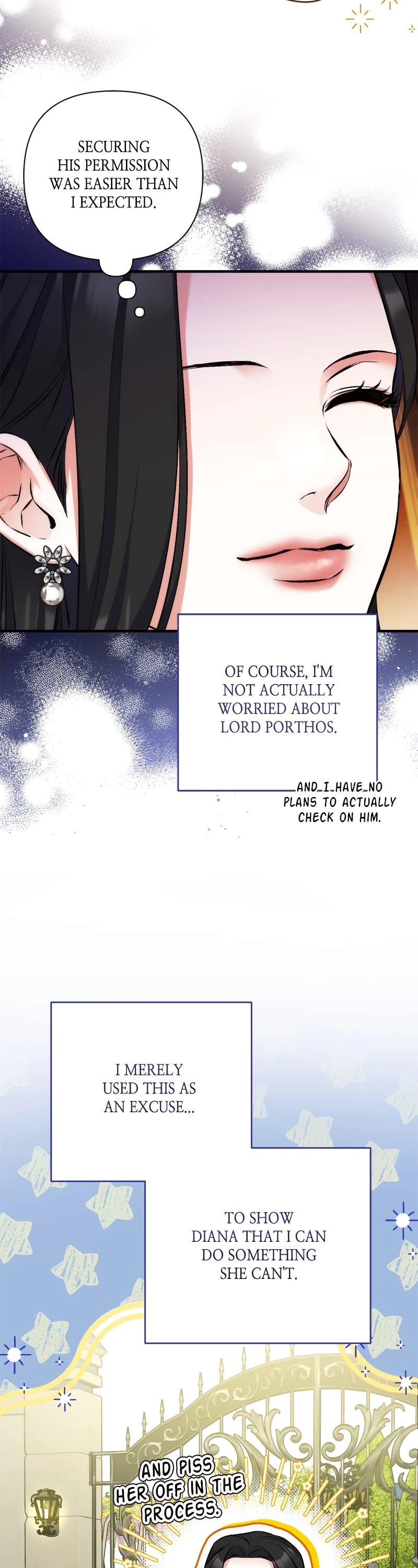 For My Derelict Favorite Chapter 93 page 7 - Chapter 93: (S2) Episode 93