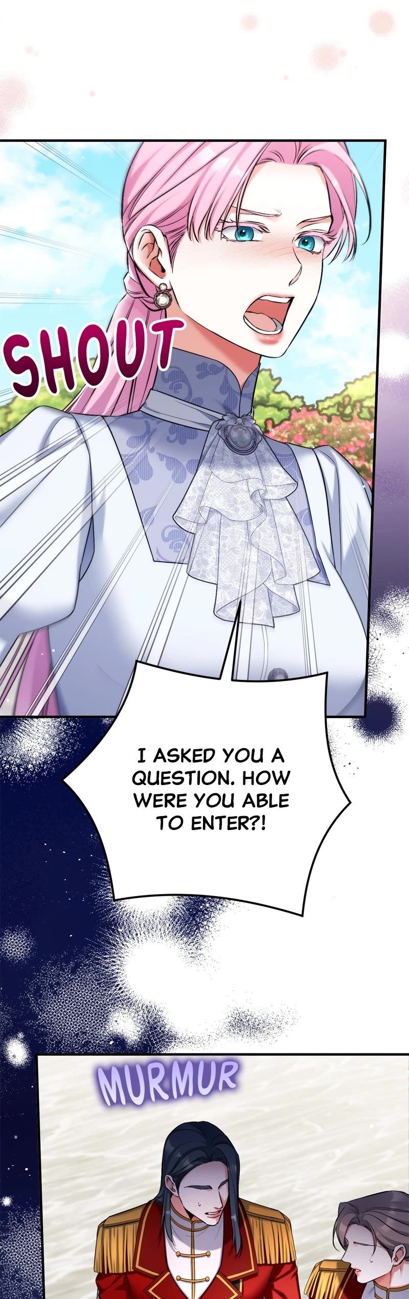 For My Derelict Favorite Chapter 93 page 9 - Chapter 93: (S2) Episode 93
