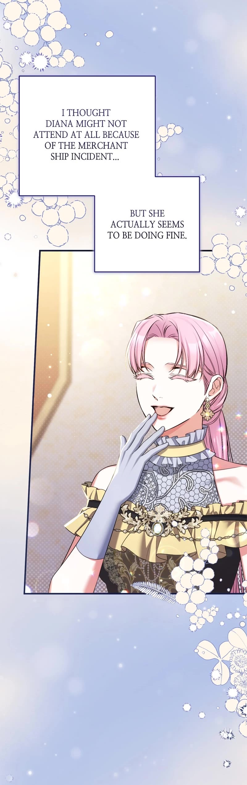For My Derelict Favorite Chapter 94 page 10 - Chapter 94: (S2) Episode 94