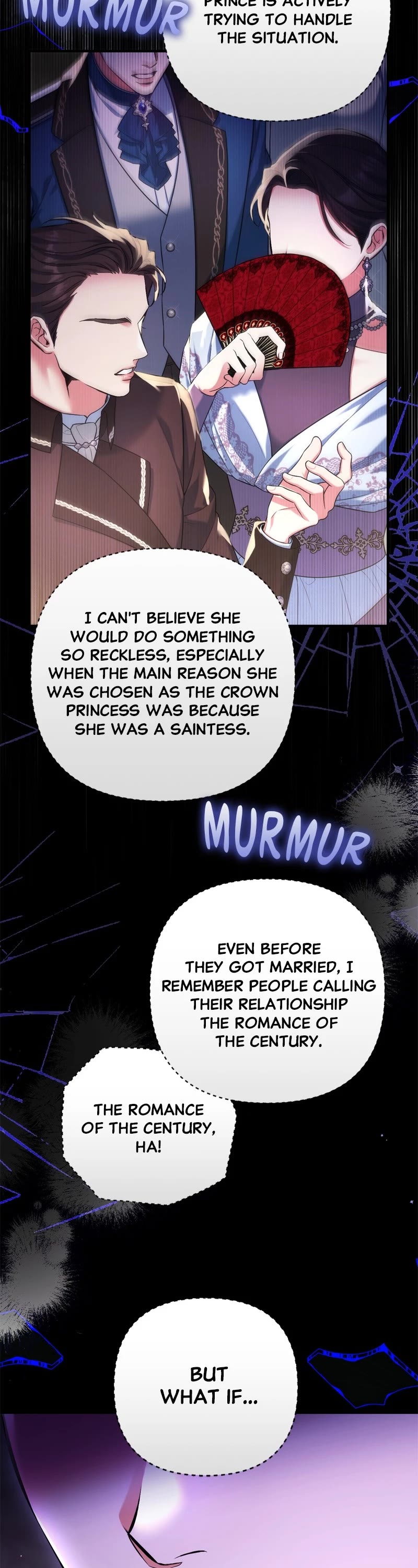 For My Derelict Favorite Chapter 94 page 17 - Chapter 94: (S2) Episode 94