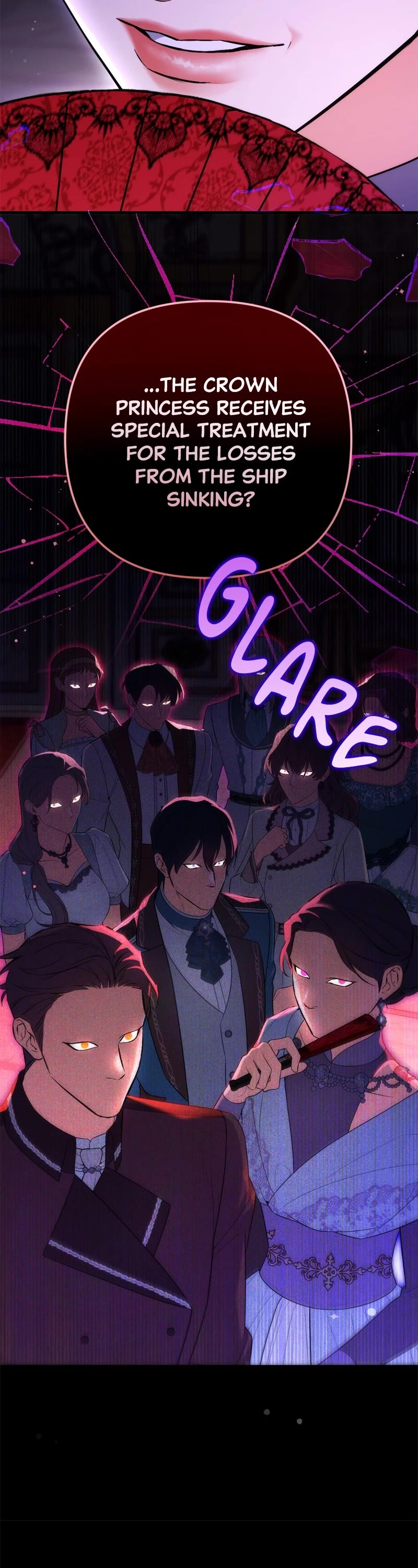 For My Derelict Favorite Chapter 94 page 18 - Chapter 94: (S2) Episode 94