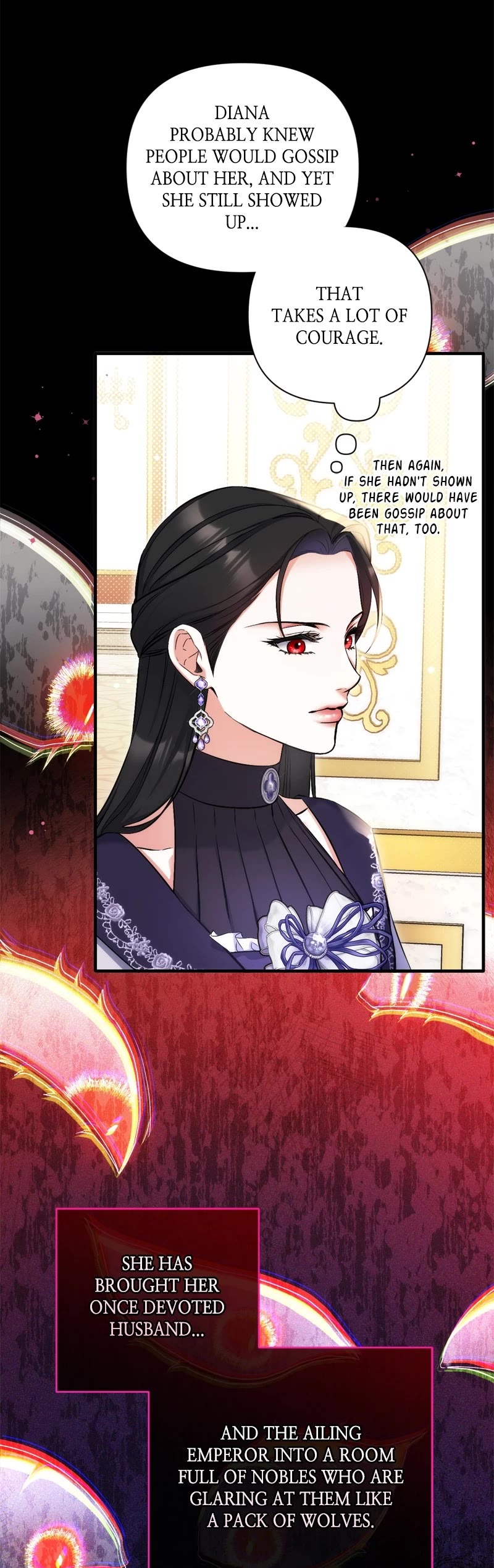 For My Derelict Favorite Chapter 94 page 19 - Chapter 94: (S2) Episode 94