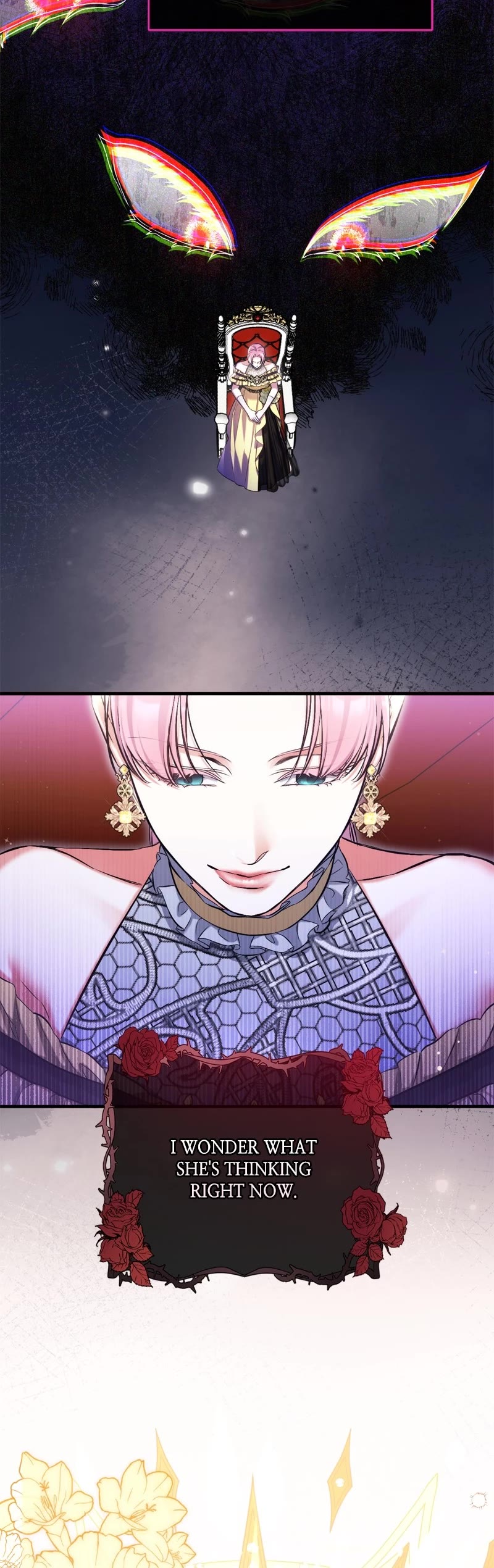 For My Derelict Favorite Chapter 94 page 20 - Chapter 94: (S2) Episode 94