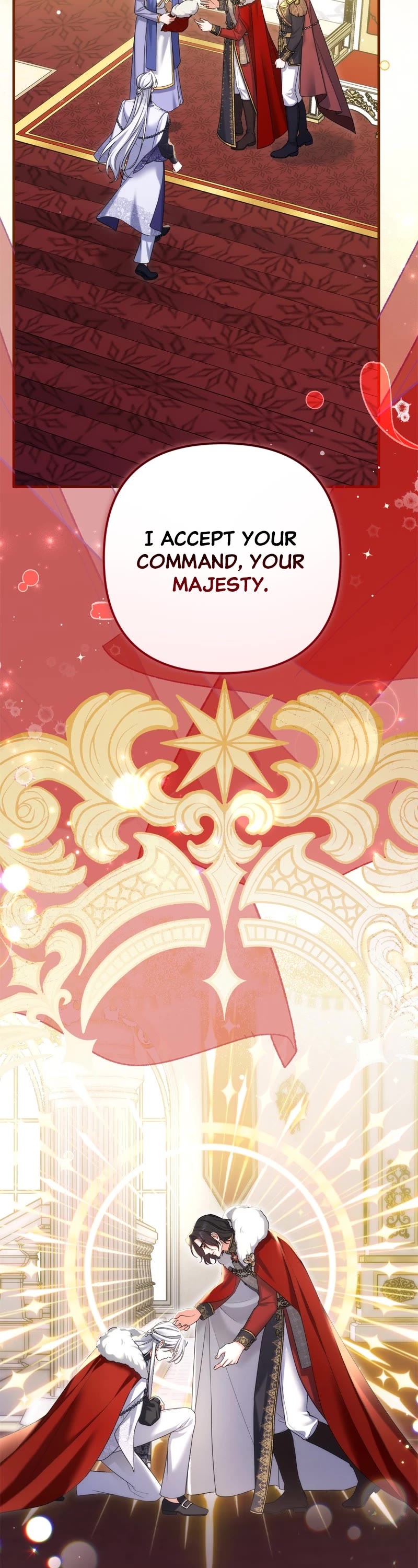 For My Derelict Favorite Chapter 94 page 22 - Chapter 94: (S2) Episode 94