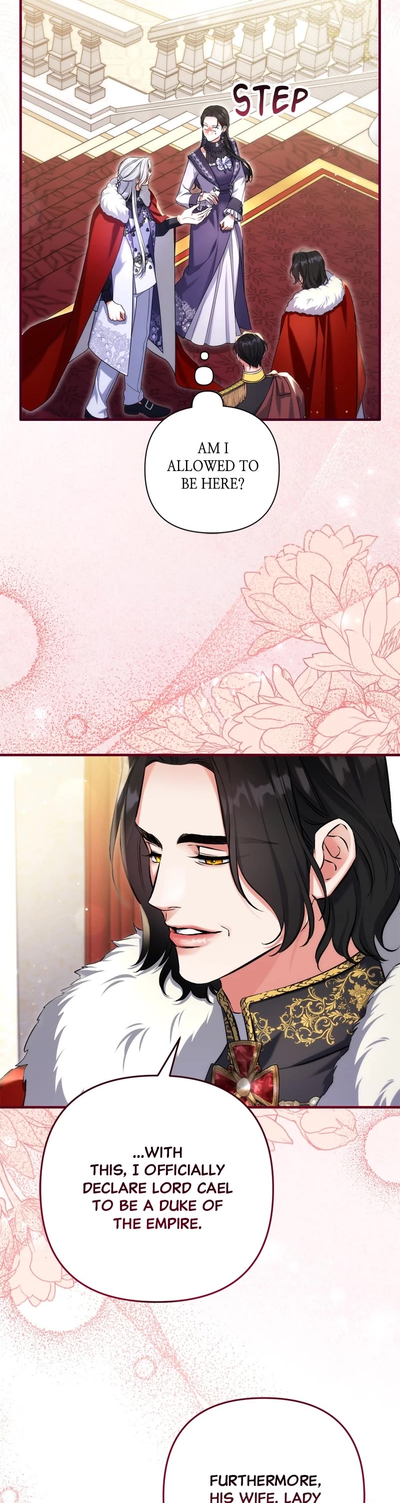 For My Derelict Favorite Chapter 94 page 26 - Chapter 94: (S2) Episode 94