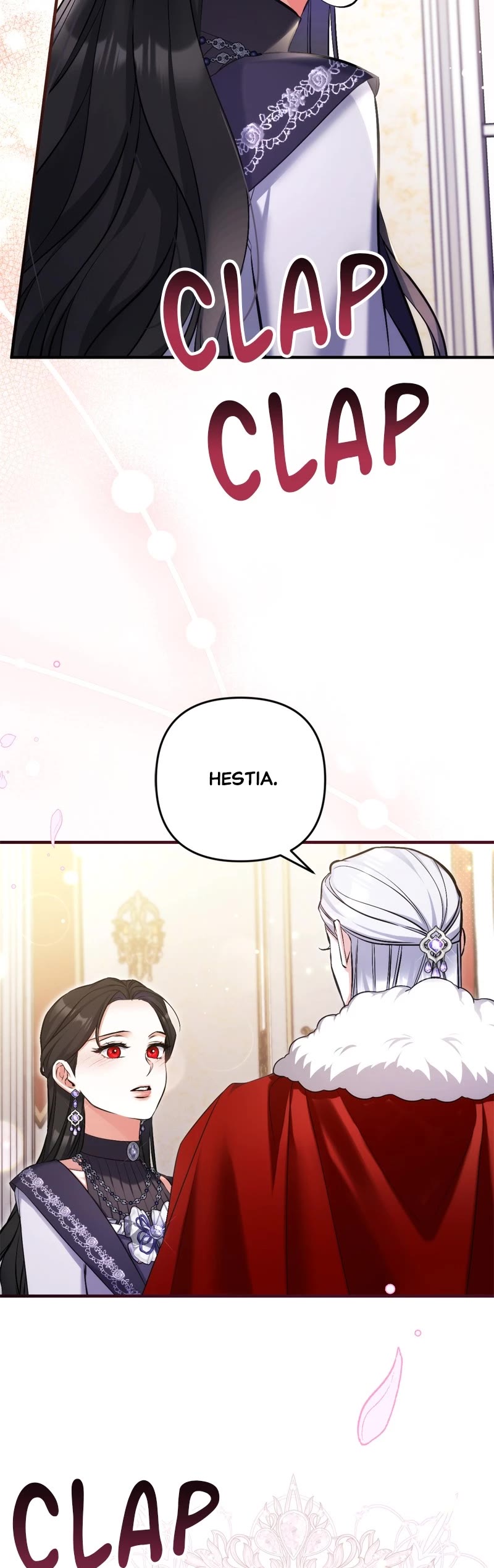 For My Derelict Favorite Chapter 94 page 29 - Chapter 94: (S2) Episode 94
