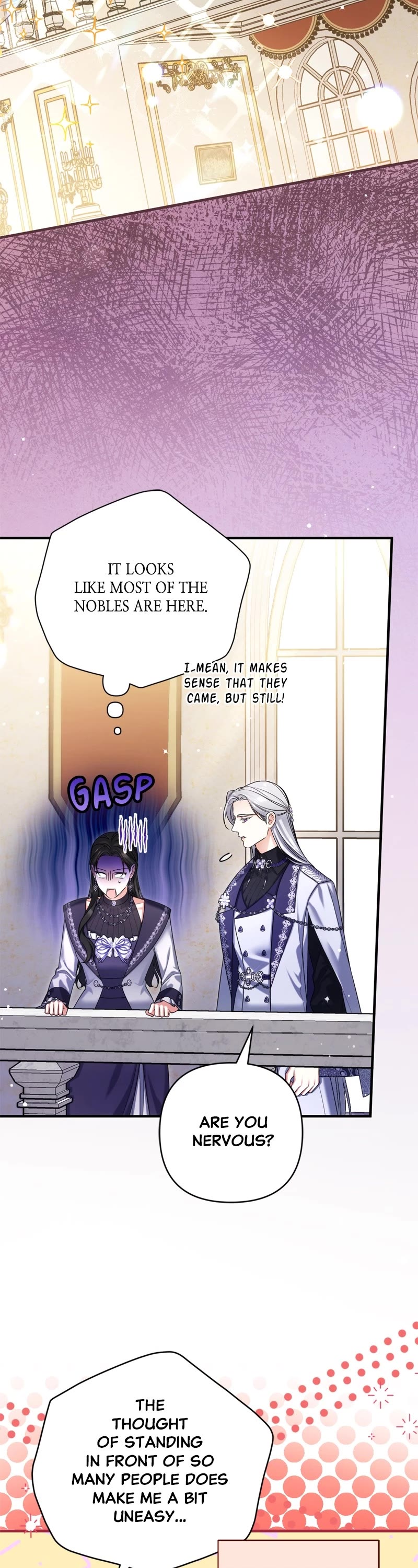 For My Derelict Favorite Chapter 94 page 3 - Chapter 94: (S2) Episode 94