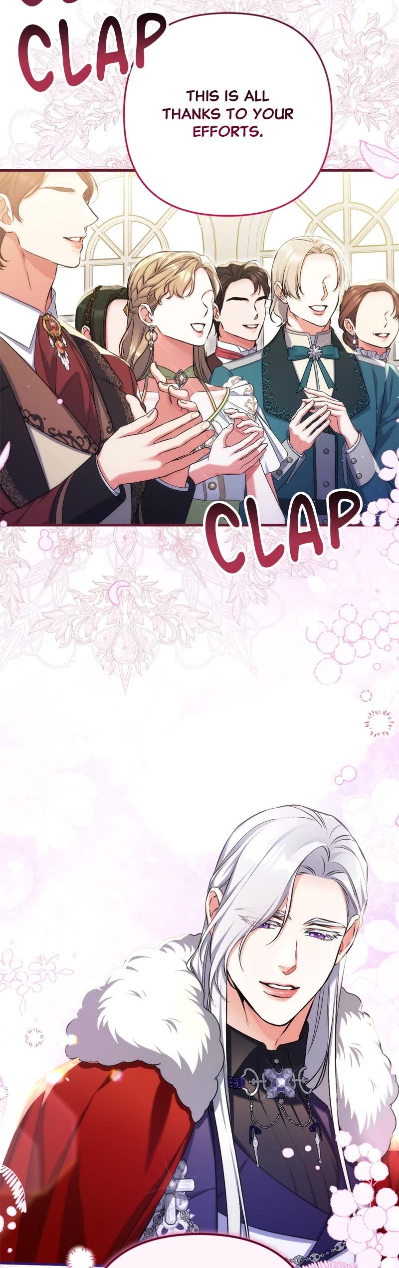 For My Derelict Favorite Chapter 94 page 30 - Chapter 94: (S2) Episode 94