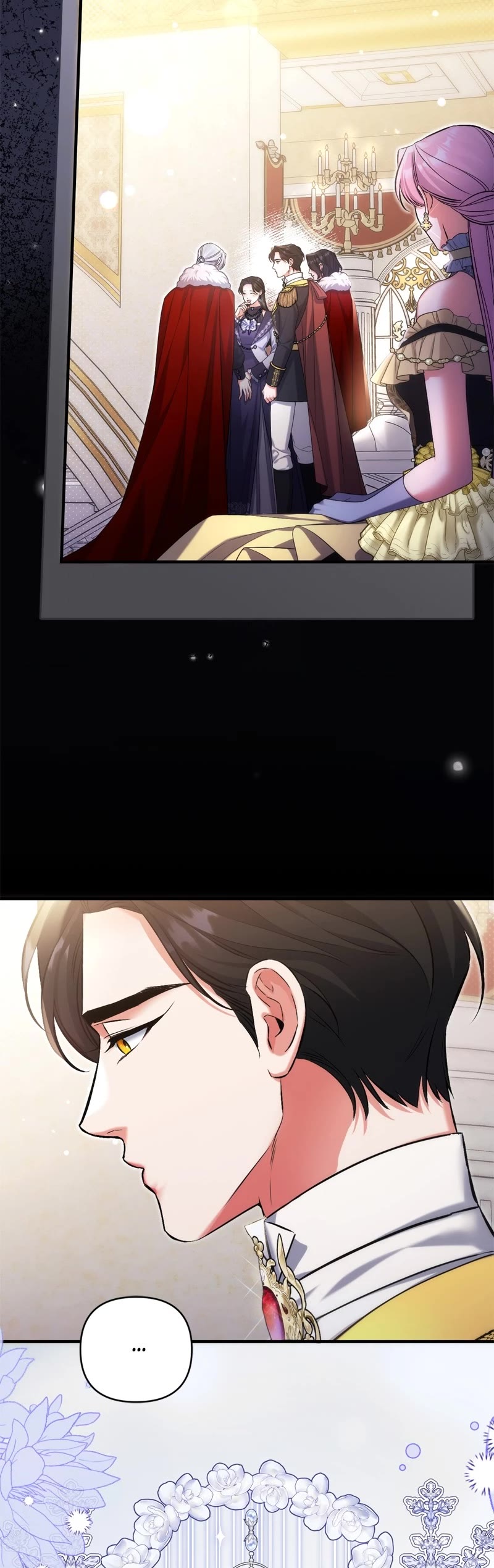 For My Derelict Favorite Chapter 94 page 34 - Chapter 94: (S2) Episode 94