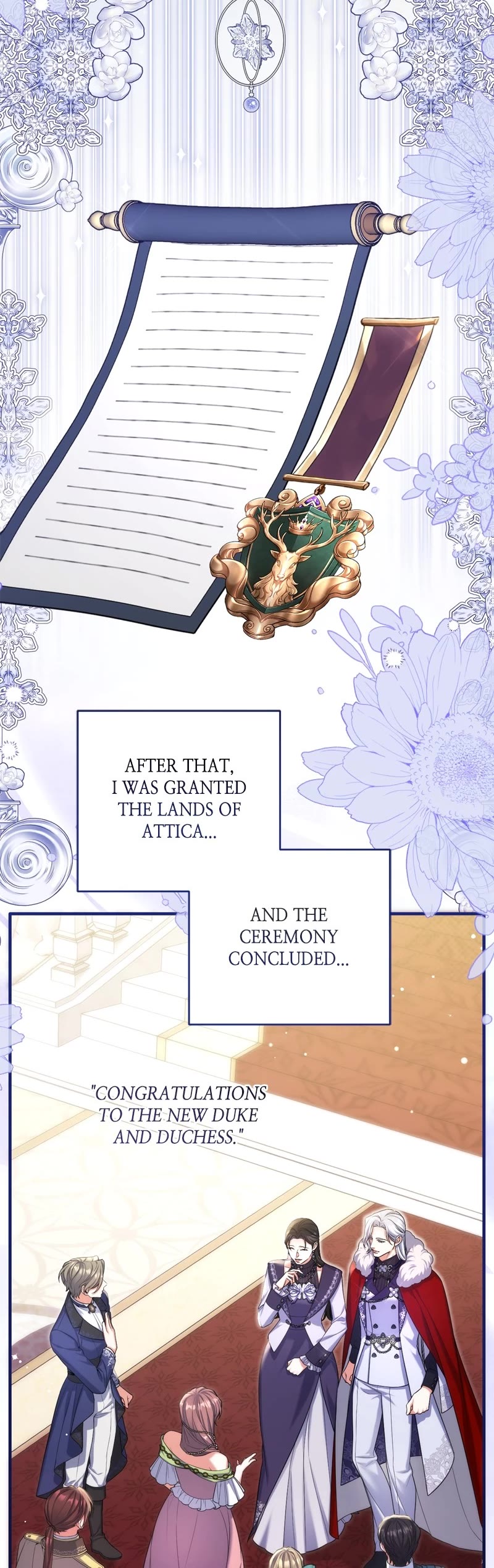 For My Derelict Favorite Chapter 94 page 35 - Chapter 94: (S2) Episode 94
