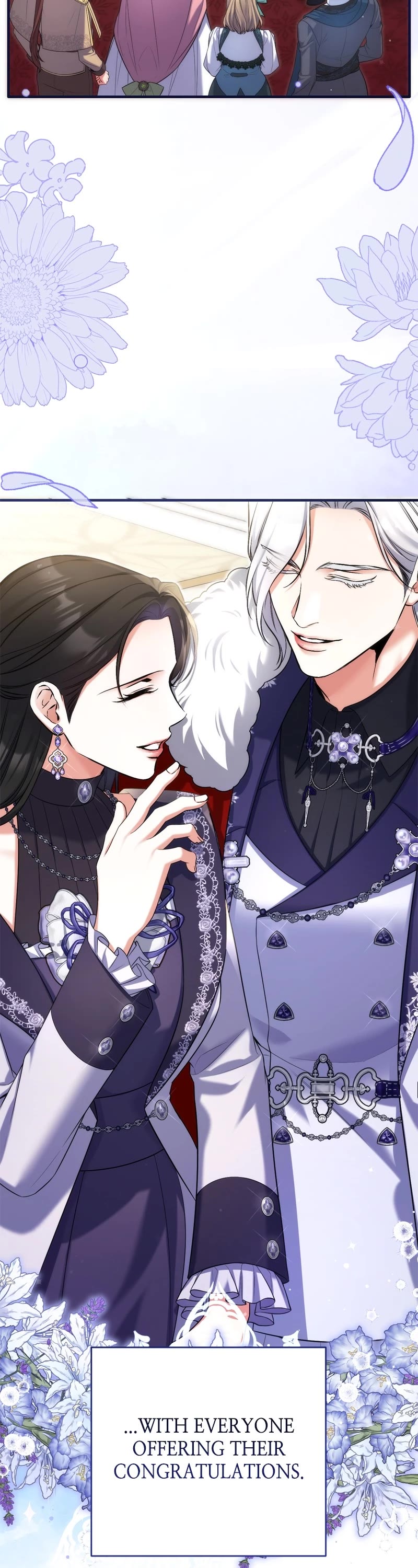For My Derelict Favorite Chapter 94 page 36 - Chapter 94: (S2) Episode 94