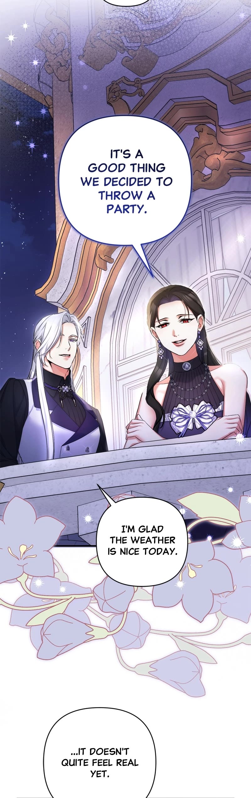 For My Derelict Favorite Chapter 94 page 39 - Chapter 94: (S2) Episode 94