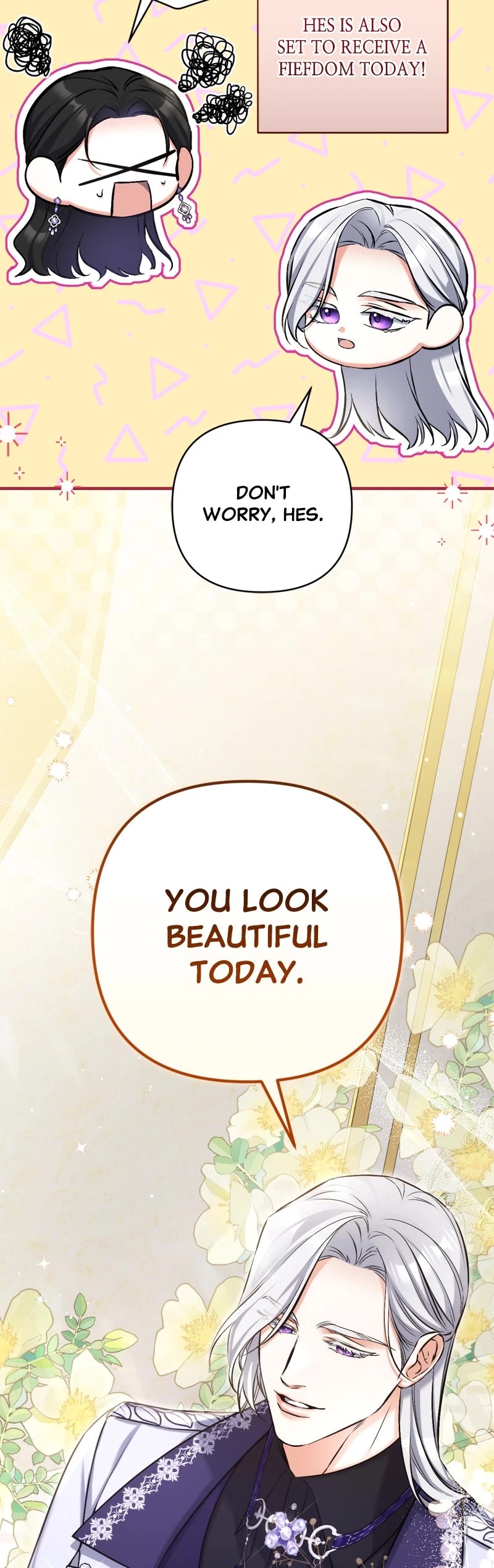For My Derelict Favorite Chapter 94 page 4 - Chapter 94: (S2) Episode 94