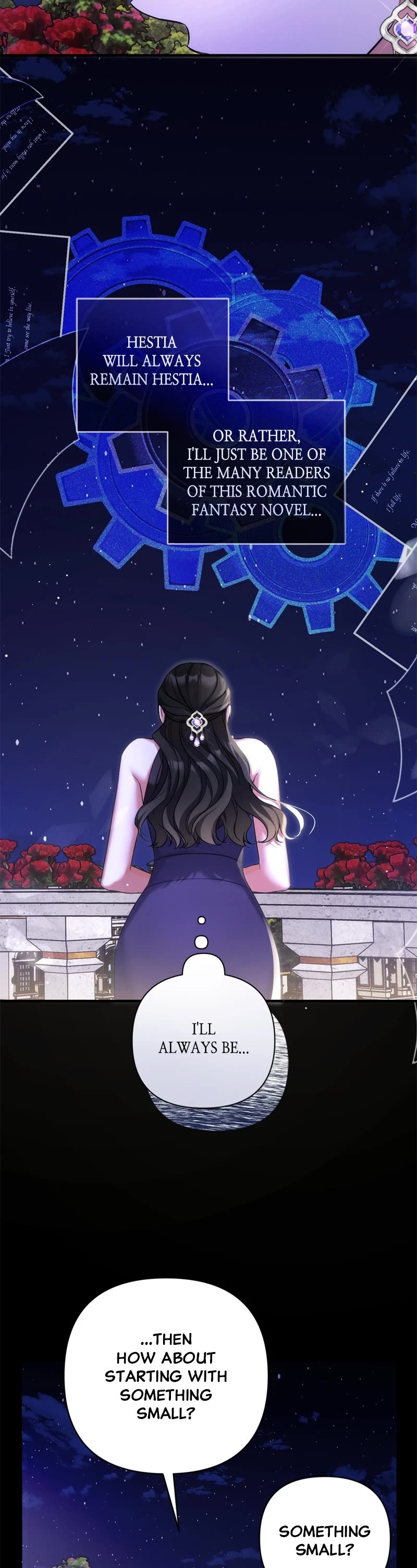 For My Derelict Favorite Chapter 94 page 41 - Chapter 94: (S2) Episode 94